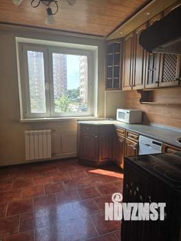 3-к квартира, вторичка, 65м2, 2/14 этаж