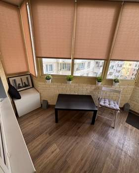 3-к квартира, вторичка, 74м2, 7/16 этаж