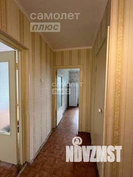 1-к квартира, вторичка, 41м2, 5/10 этаж