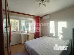 2-к квартира, вторичка, 49м2, 4/9 этаж