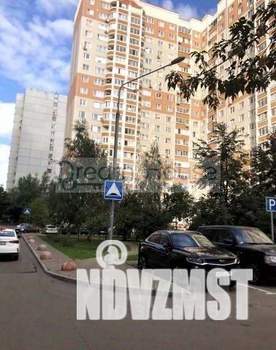 2-к квартира, вторичка, 61м2, 12/12 этаж