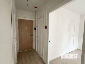 1-к квартира, вторичка, 33м2, 11/20 этаж