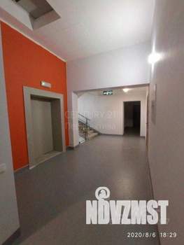 2-к квартира, вторичка, 43м2, 2/22 этаж