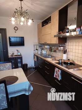 2-к квартира, вторичка, 58м2, 4/14 этаж