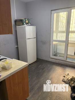 1-к квартира, вторичка, 33м2, 8/25 этаж