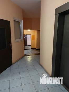 1-к квартира, вторичка, 45м2, 5/5 этаж