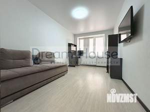 2-к квартира, вторичка, 62м2, 10/17 этаж
