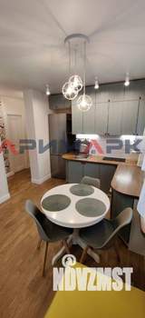 1-к квартира, вторичка, 36м2, 9/24 этаж