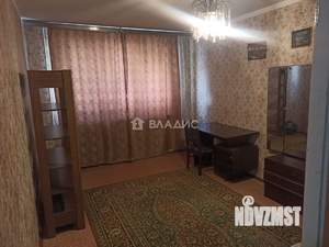 2-к квартира, вторичка, 47м2, 1/5 этаж