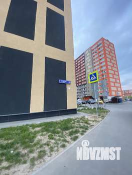 1-к квартира, вторичка, 32м2, 11/12 этаж
