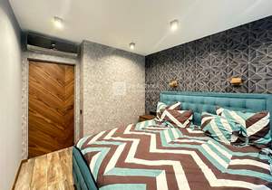 3-к квартира, вторичка, 54м2, 12/15 этаж