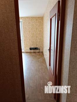 1-к квартира, вторичка, 44м2, 5/19 этаж