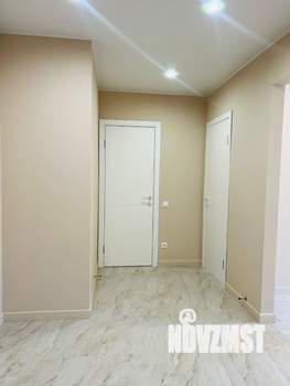 1-к квартира, вторичка, 46м2, 13/13 этаж