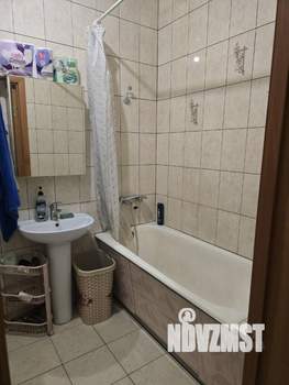 1-к квартира, вторичка, 38м2, 18/27 этаж