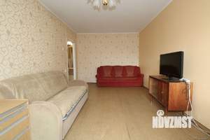 1-к квартира, вторичка, 33м2, 7/9 этаж