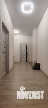 2-к квартира, вторичка, 67м2, 4/5 этаж