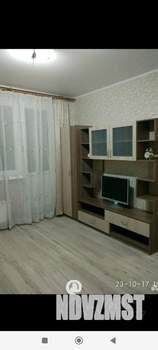 1-к квартира, вторичка, 34м2, 15/16 этаж