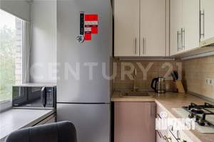 2-к квартира, вторичка, 43м2, 3/9 этаж