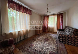 1-к квартира, вторичка, 31м2, 2/5 этаж