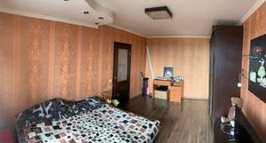 1-к квартира, вторичка, 38м2, 17/17 этаж