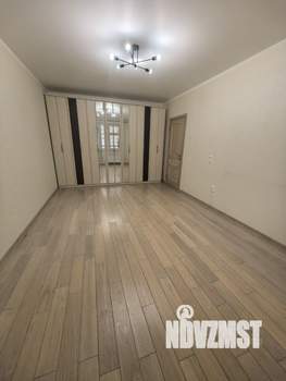 2-к квартира, вторичка, 60м2, 13/25 этаж