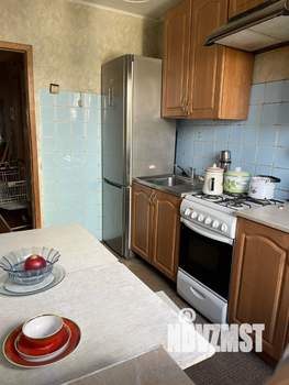 3-к квартира, вторичка, 65м2, 5/9 этаж