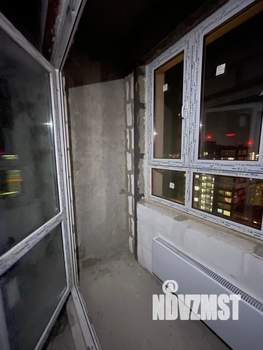 Студия квартира, вторичка, 22м2, 25/25 этаж