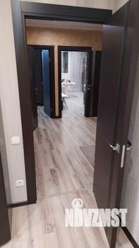 2-к квартира, вторичка, 71м2, 20/25 этаж