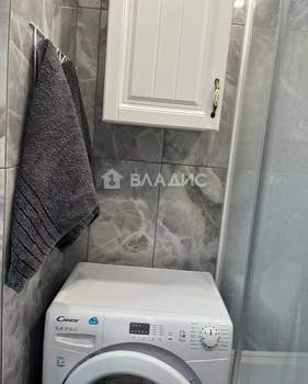 Студия квартира, вторичка, 23м2, 6/17 этаж