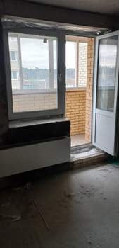 1-к квартира, вторичка, 37м2, 3/7 этаж