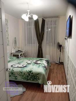 2-к квартира, вторичка, 54м2, 13/16 этаж
