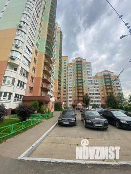 3-к квартира, вторичка, 59м2, 12/19 этаж