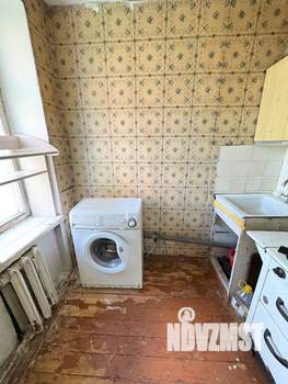 1-к квартира, вторичка, 24м2, 5/5 этаж