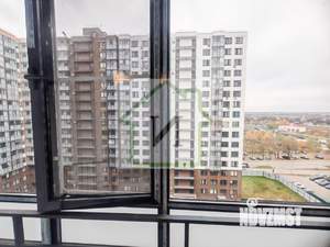 Студия квартира, вторичка, 19м2, 10/17 этаж