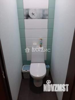 2-к квартира, вторичка, 53м2, 1/7 этаж