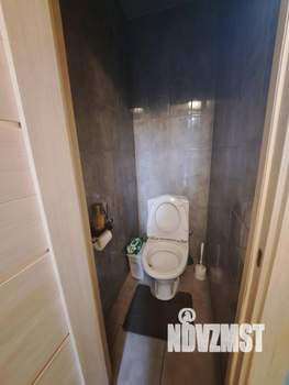 1-к квартира, вторичка, 30м2, 3/5 этаж