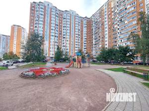 1-к квартира, вторичка, 37м2, 2/17 этаж