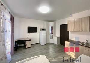 1-к квартира, вторичка, 26м2, 4/6 этаж
