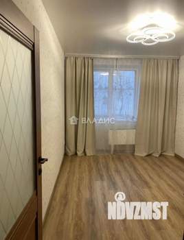 2-к квартира, вторичка, 55м2, 2/10 этаж