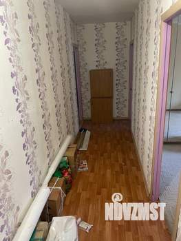 3-к квартира, вторичка, 65м2, 2/9 этаж