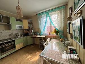 4-к квартира, вторичка, 89м2, 4/16 этаж