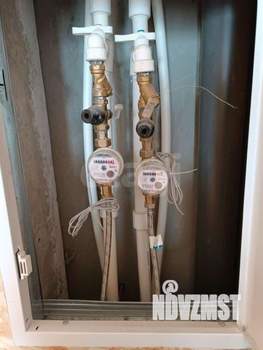 1-к квартира, вторичка, 44м2, 5/19 этаж