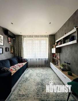 2-к квартира, вторичка, 36м2, 3/21 этаж