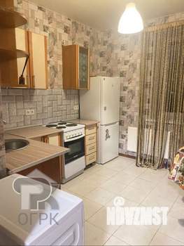 1-к квартира, вторичка, 30м2, 15/17 этаж
