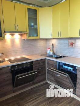 1-к квартира, вторичка, 36м2, 12/26 этаж