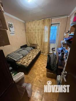 3-к квартира, вторичка, 62м2, 3/9 этаж