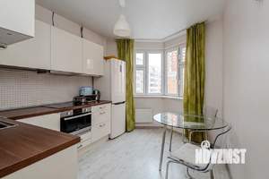 2-к квартира, вторичка, 51м2, 15/17 этаж