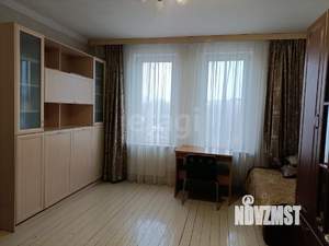 3-к квартира, вторичка, 77м2, 5/17 этаж