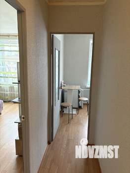 1-к квартира, вторичка, 30м2, 9/9 этаж