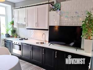 2-к квартира, вторичка, 69м2, 4/4 этаж